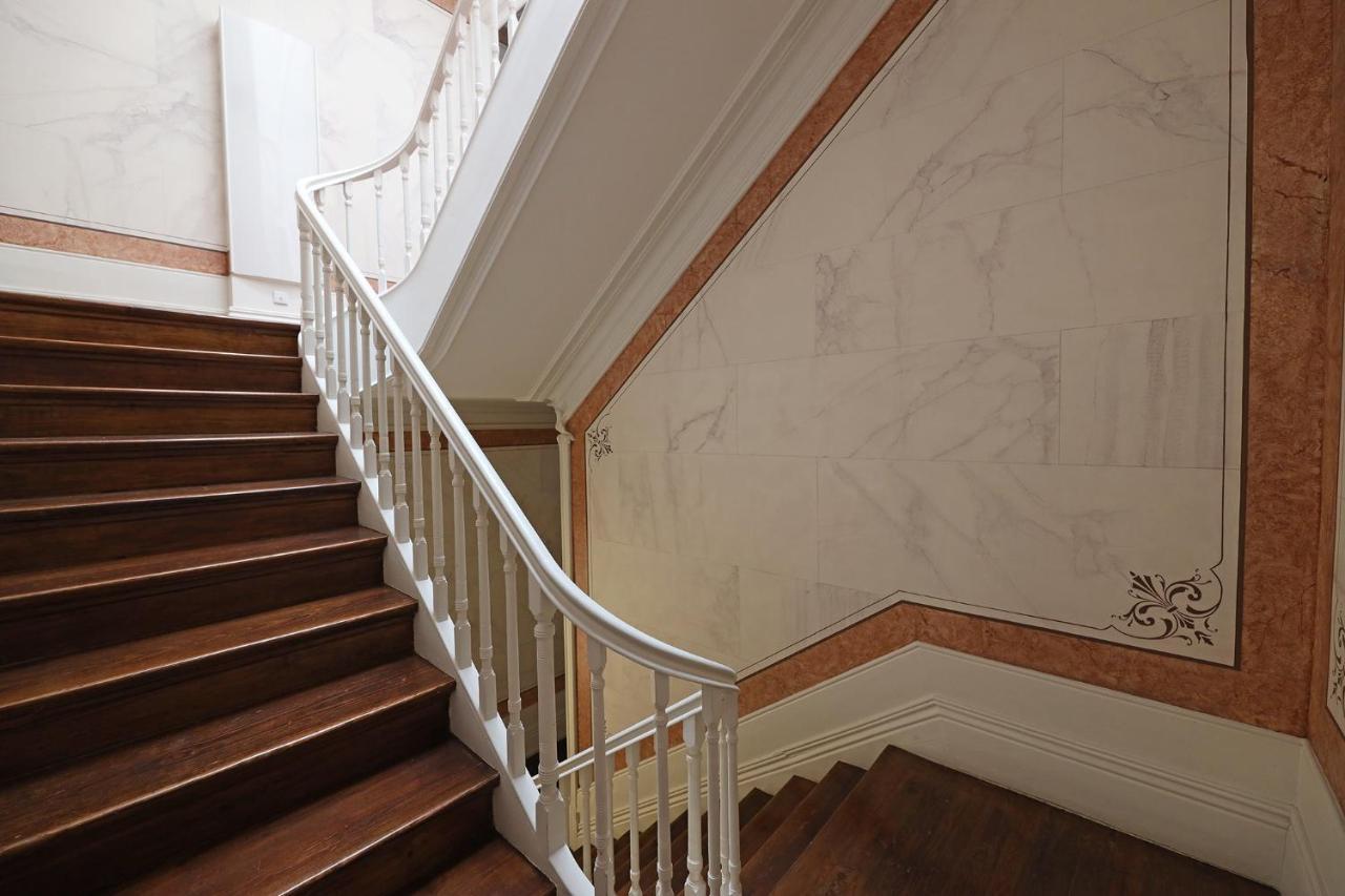 Flh Porto Elegant Flat With Terrace Apartment Exterior foto