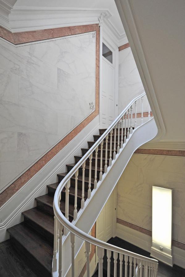Flh Porto Elegant Flat With Terrace Apartment Exterior foto