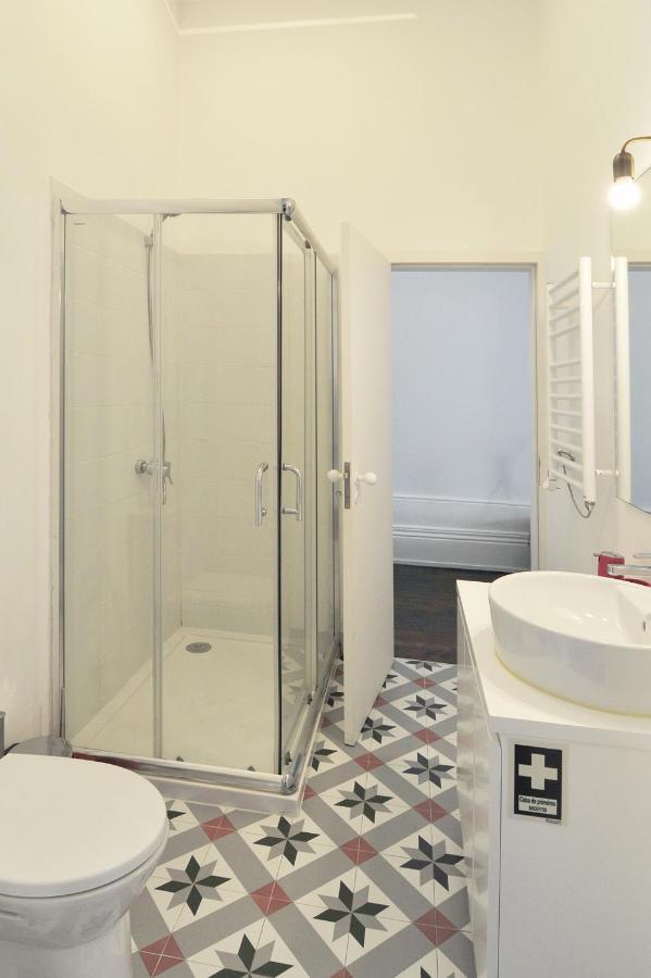 Flh Porto Elegant Flat With Terrace Apartment Exterior foto